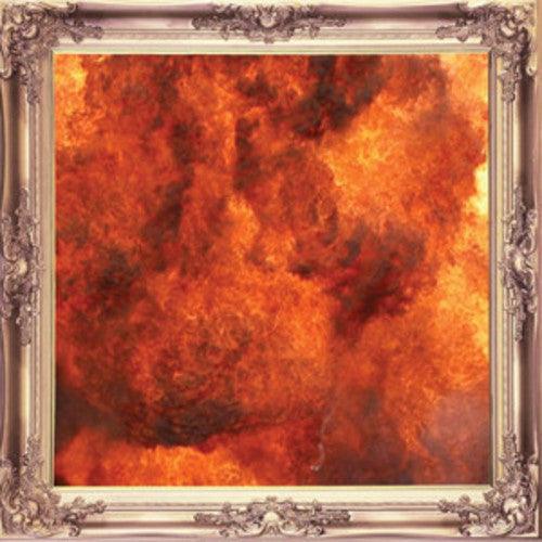 Kid Cudi- Indicud { VINYL LP }