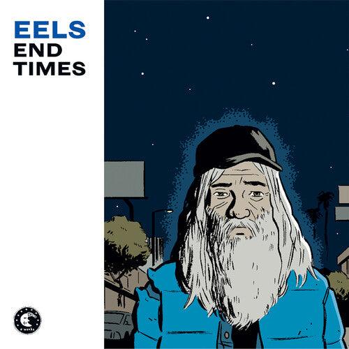 Eels- End Times (Ltd Ed Reissue) { VINYL LP }