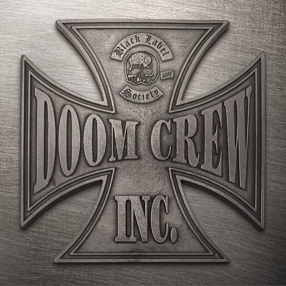 Black Label Society- Doom Crew Inc. (Indie Exclusive Vinyl) { VINYL LP }