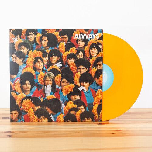 Alvvays- Alvvays { VINYL LP }