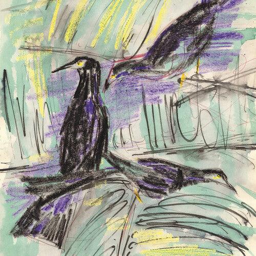 Carson McHone- Still Life (Indie Exclusive Vinyl) { VINYL LP }