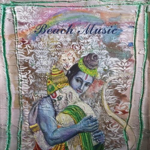 (Sandy) Alex G- Beach Music { VINYL LP }