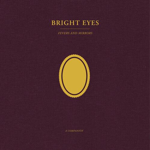Bright Eyes- Fevers and Mirrors: A Companion (Opaque Gold Vinyl) { VINYL LP }
