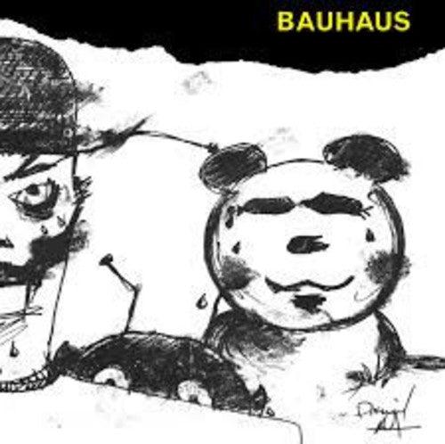 Bauhaus- Mask { VINYL LP }