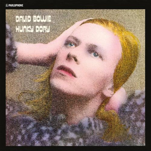 David Bowie- Hunky Dory { VINYL LP }
