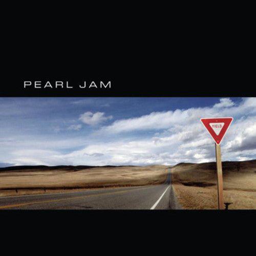 Pearl Jam- Yield { VINYL LP }
