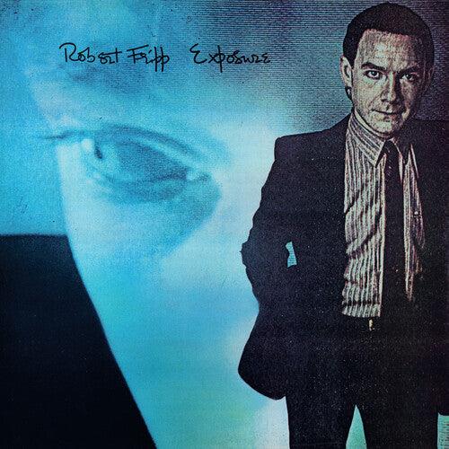 Robert Fripp-  Exposure - Fourth Edition (Steven Wilson Mix) [Import] { VINYL LP }