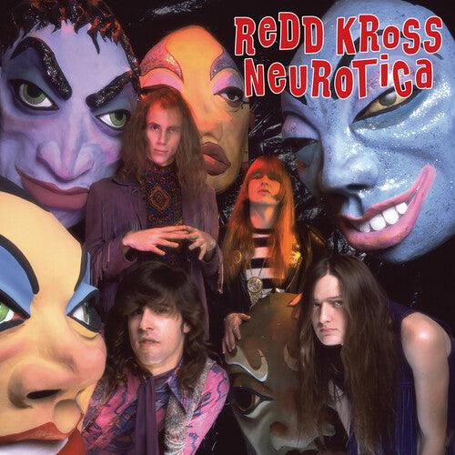 Redd Kross- Neurotica (Indie Exclusive Vinyl) { VINYL LP }