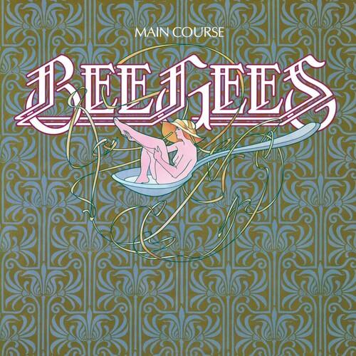 Bee Gees- Main Course { VINYL LP }