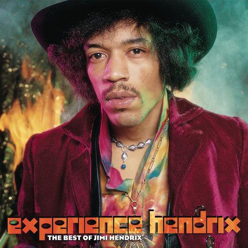 Jimi Hendrix- Experience Hendrix: The Best Of { VINYL LP }
