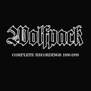 Wolfpack- Box Set (Grey Vinyl) -BF22 { VINYL LP }