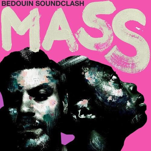 Bedouin Soundclash- Mass { VINYL LP }