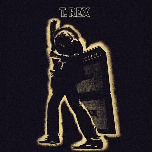 T. Rex- Electric Warrior[Import] { VINYL LP }