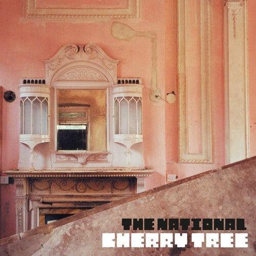 The National- Cherry Tree (2021 Remaster) { VINYL LP }