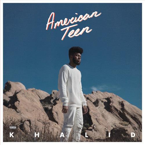 Khalid- American Teen { VINYL LP }
