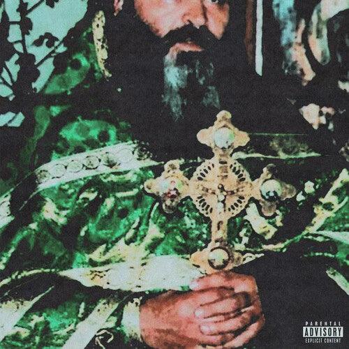 Suicideboys- Sing Me A Lullaby My Sweet Temptation (Green Vinyl) { VINYL LP }