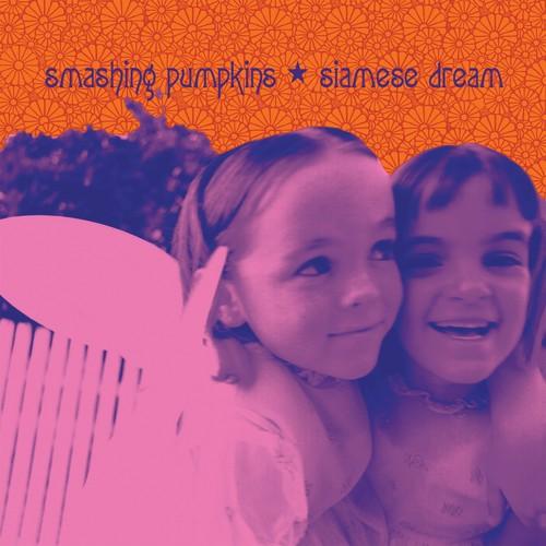Smashing Pumpkins- Siamese Dream { VINYL LP }