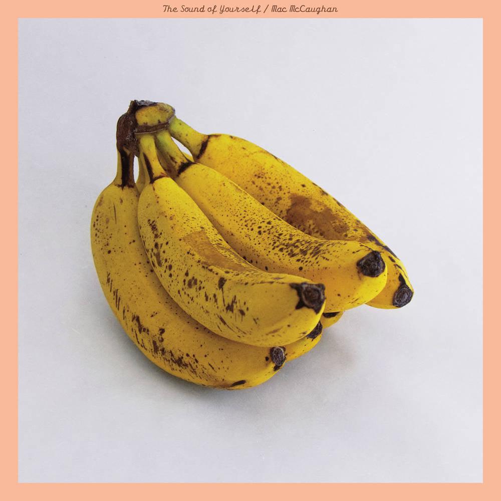 Mac McCaughan (Superchunk)- Sound of Yourself (Indie Exclusive Vinyl) { VINYL LP }