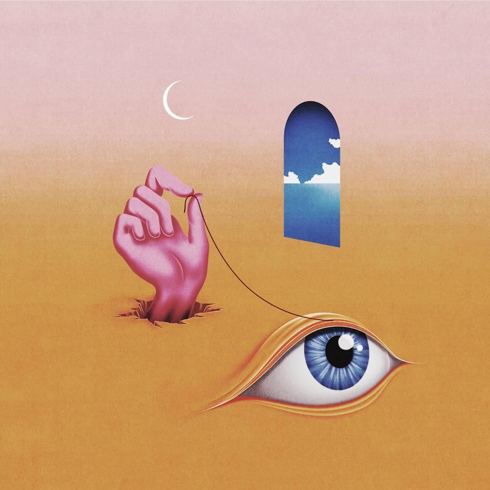 Wavves- Hideaway (Indie Exclusive Vinyl) { VINYL LP }