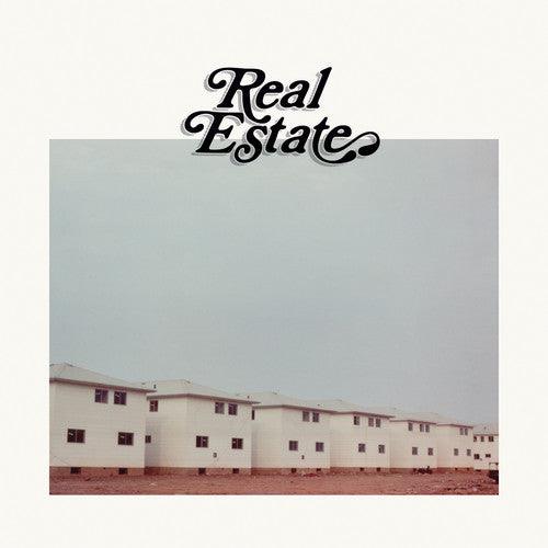 Real Estate- Days { VINYL LP }