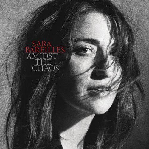 Sara Bareilles- Amidst The Chaos { VINYL LP }
