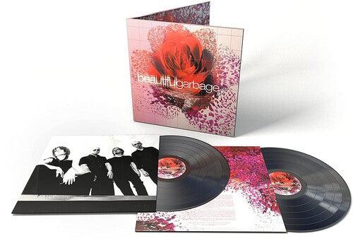 Garbage- beautifulgarbage { VINYL LP }