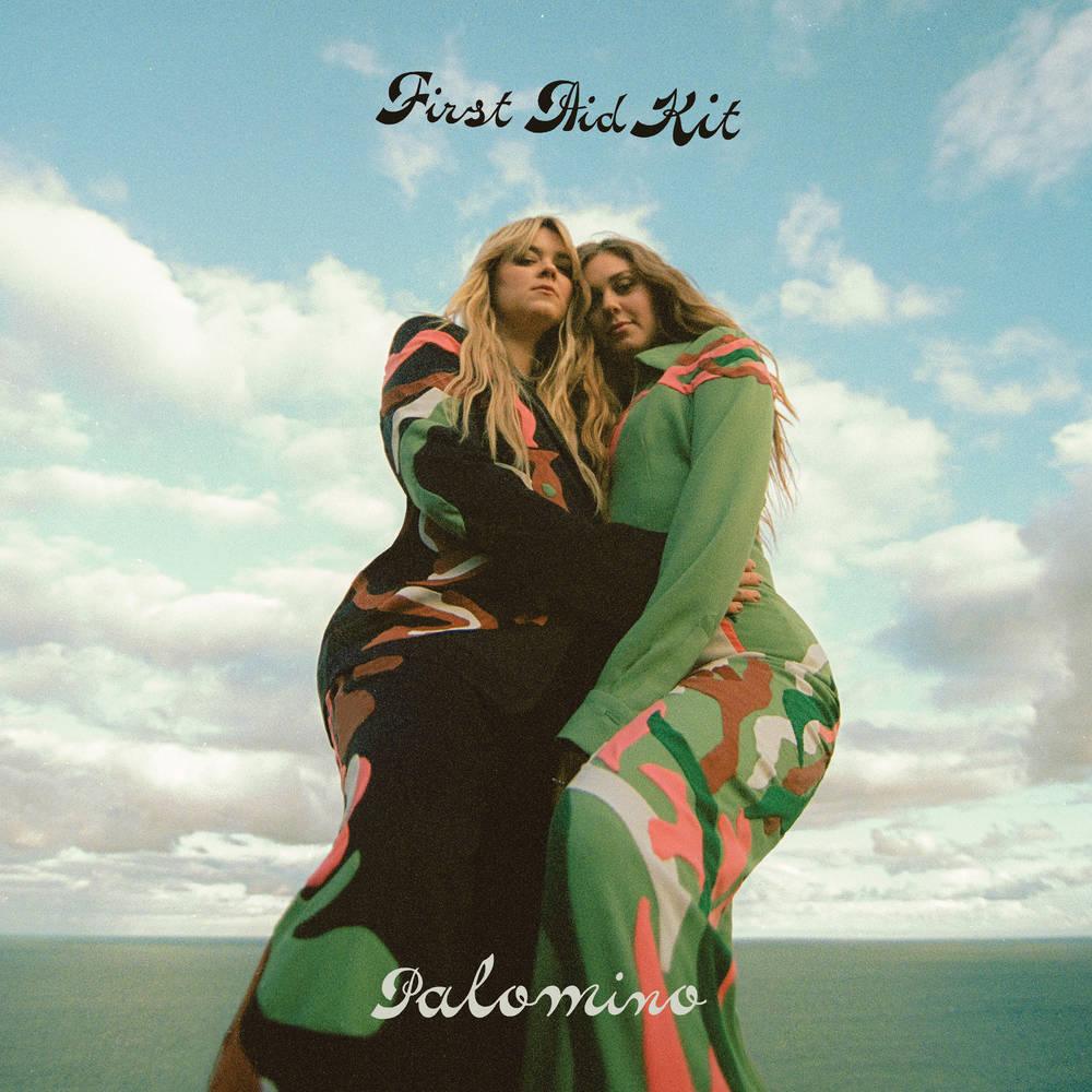 First Aid Kit- Palomino (Indie Exclusive Vinyl) { VINYL LP }