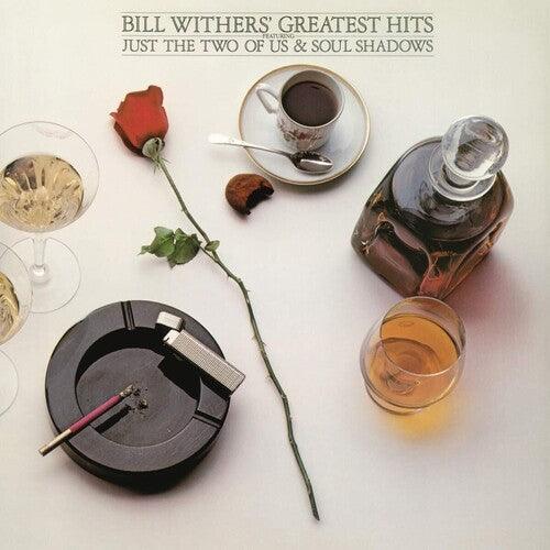 Bill Withers- Greatest Hits { VINYL LP }