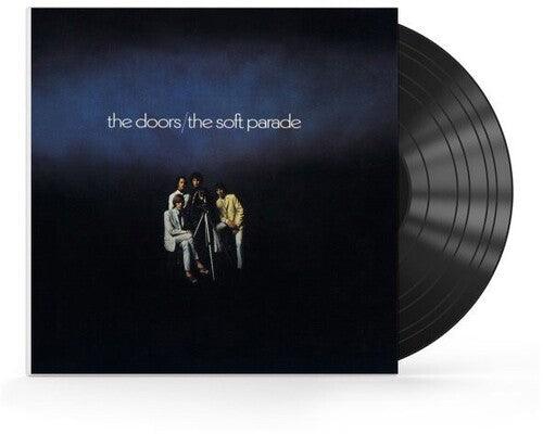 The Doors- Soft Parade { VINYL LP }
