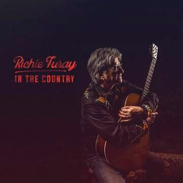 Richie Furay (Buffalo Springfield/Poco)- In The Country -RSD22 (Drop) { VINYL LP }
