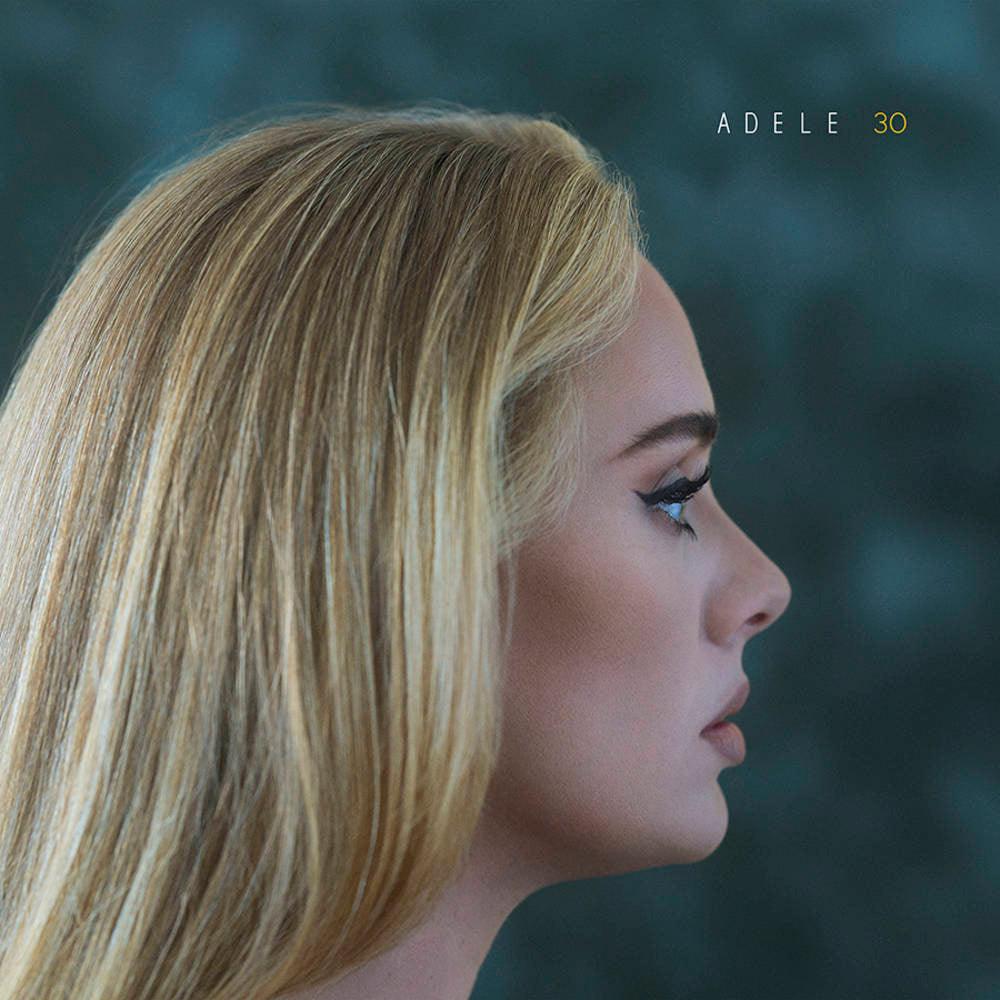 Adele- 30 { VINYL LP }