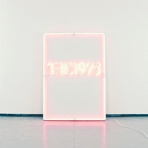 The 1975- I Like It When You Sleep For You Are So Beautiful (DAMAGED) { VINYL LP }