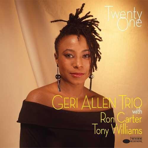 Geri Allen- Twenty One (Blue Note Classics Series) { VINYL LP }