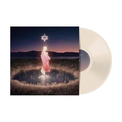 Invent Animate- Heavener (Cream Vinyl) { VINYL LP }