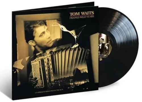 Tom Waits- Frank's Wild Years (2023 Remaster 180g Vinyl) { VINYL LP }
