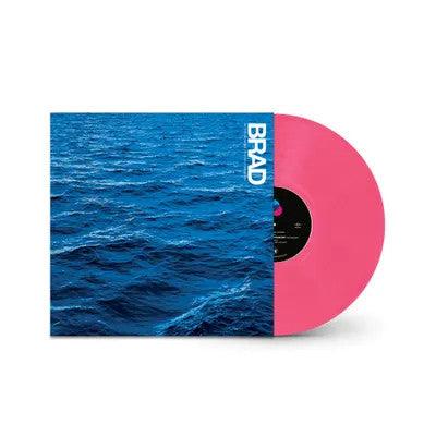 Brad- In The Moment That You're Born (Indie Exclusive Pink Vinyl) { VINYL LP }