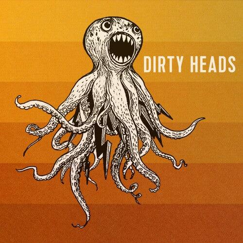 Dirty Heads- Dirty Heads { VINYL LP }
