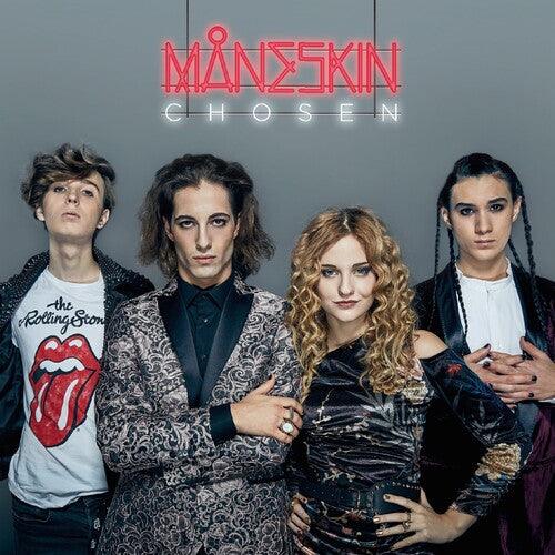 Maneskin- Chosen (Import) { VINYL LP }