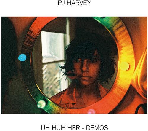 PJ Harvey- Uh Huh Her (Demos) { VINYL LP }