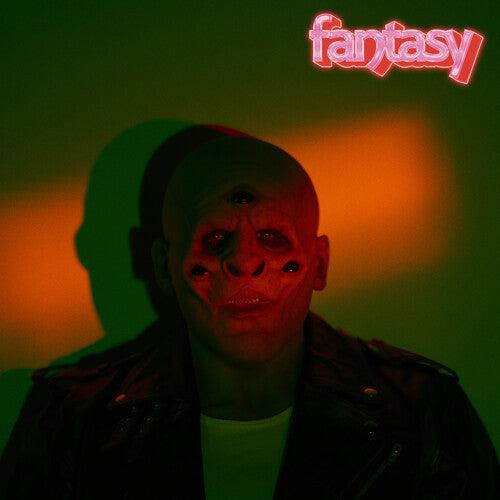 M83- Fantasy { VINYL LP }