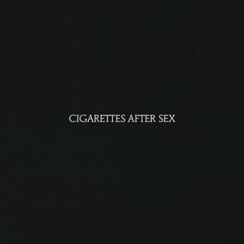 Cigarettes After Sex- Cigarettes After Sex { VINYL LP }