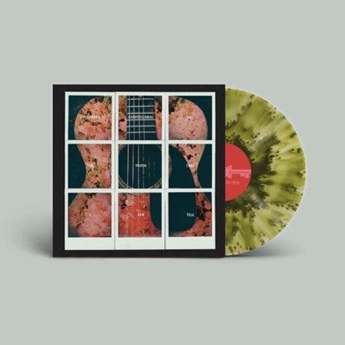 Dashboard Confessional- All The Truth That I Can Tell (Indie Exclusive Vinyl) { VINYL LP }