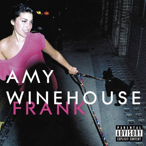Amy Winehouse- Frank { VINYL LP }