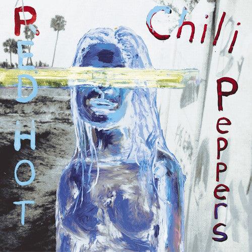 Red Hot Chili Peppers- By The Way { VINYL LP }