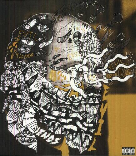 Portugal. The Man- Evil Friends { VINYL LP }