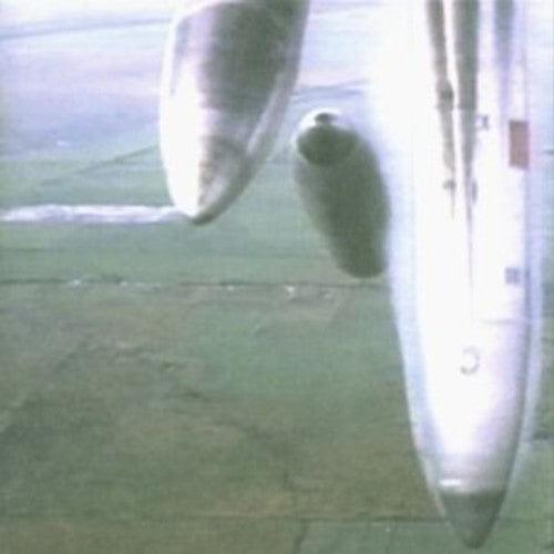 Godspeed You! Black Emperor- Yanqui U.X.O. { VINYL LP }