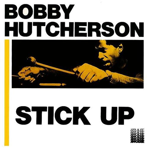 Bobby Hutcherson- Stick-Up! (Blue Note Tone Poet Series) { VINYL LP }