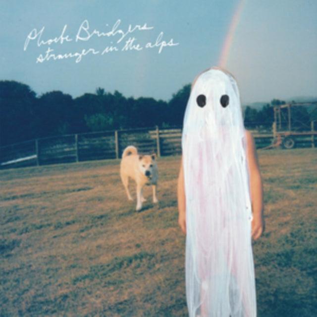 Phoebe Bridgers- Stranger In The Alps { VINYL LP }