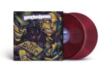 Gym Class Heroes- The Quilt (Purple Vinyl, Brick & Mortar Exclusive) { VINYL LP }