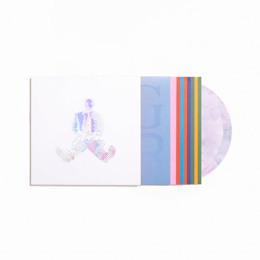 Mac Miller- Swimming (5 Year Anniv Ed) { VINYL LP }